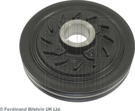 Blue Print ADC46109 - Poulie, vilebrequin droxauto.com