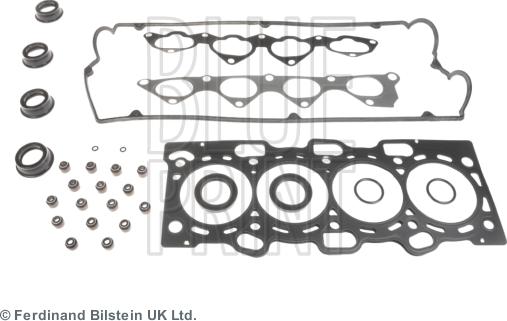 Blue Print ADC46296 - Pochette haute droxauto.com