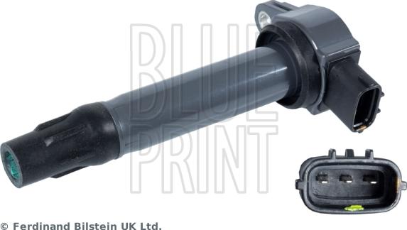 Blue Print ADC41496 - Bobine d'allumage droxauto.com