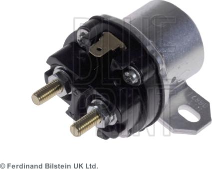 Blue Print ADC41303 - Temporisateur de préchauffage droxauto.com