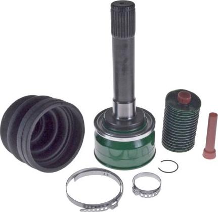 Blue Print ADC48924 - Jeu de joints, arbre de transmission droxauto.com