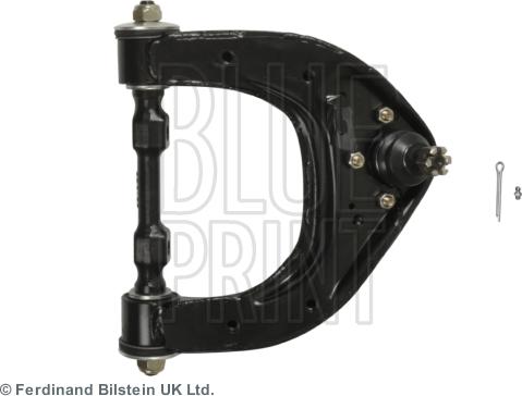 Blue Print ADC48658 - Bras de liaison, suspension de roue droxauto.com