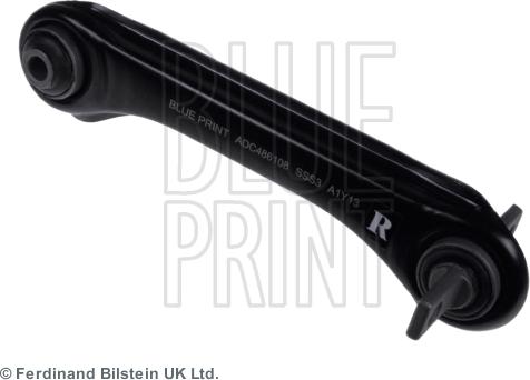 Blue Print ADC486108 - Bras de liaison, suspension de roue droxauto.com