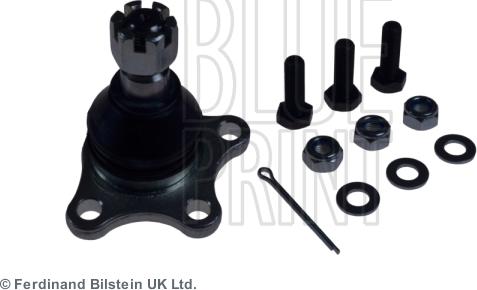 Blue Print ADC48612 - Rotule de suspension droxauto.com