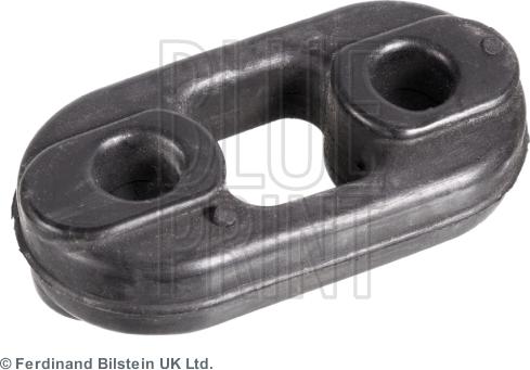 Blue Print ADC480123 - Support, silencieux droxauto.com