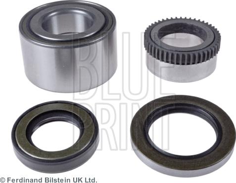 Blue Print ADC48364 - Kit de roulements de roue droxauto.com