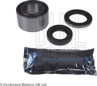 Blue Print ADC48365 - Kit de roulements de roue droxauto.com