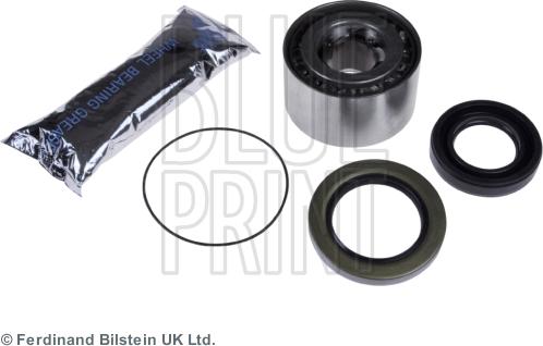 Blue Print ADC48361 - Kit de roulements de roue droxauto.com
