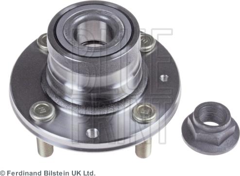 Blue Print ADC48319 - Kit de roulements de roue droxauto.com