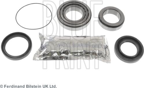 Blue Print ADC48339 - Kit de roulements de roue droxauto.com