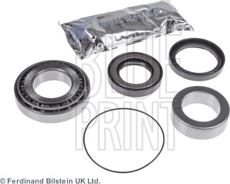 Blue Print ADC48321 - Kit de roulements de roue droxauto.com