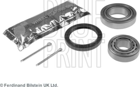 Blue Print ADC48219 - Kit de roulements de roue droxauto.com