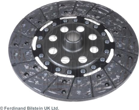 Blue Print ADC43154 - Disque d'embrayage droxauto.com
