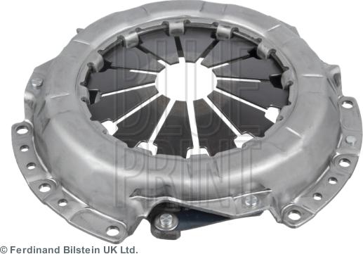 Blue Print ADC43212N - Mécanisme d'embrayage droxauto.com