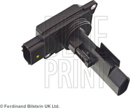 Blue Print ADC47434 - Débitmètre de masse d'air droxauto.com