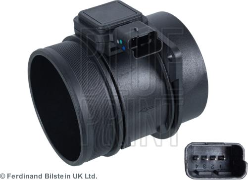 Blue Print ADC47435 - Débitmètre de masse d'air droxauto.com