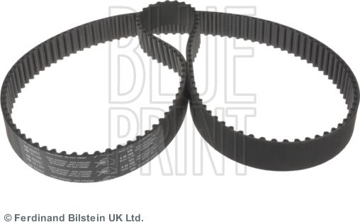 Blue Print ADC47512 - Courroie de distribution droxauto.com