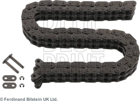 Blue Print ADC47348 - Chaîne de distribution droxauto.com