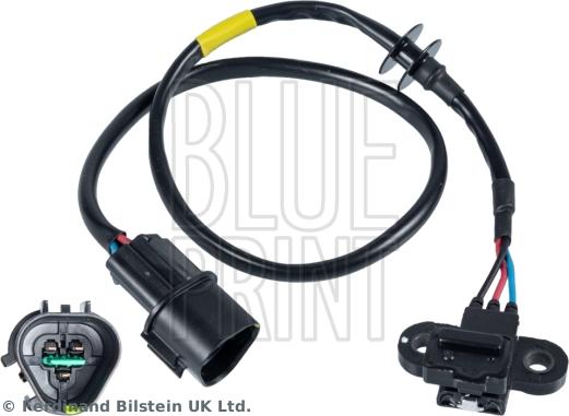 Blue Print ADC47205 - Capteur d'angle, vilebrequin droxauto.com