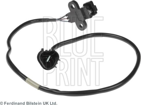 Blue Print ADC47215C - Capteur d'angle, vilebrequin droxauto.com