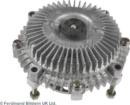 Blue Print ADD691802 - Embrayage, ventilateur de radiateur droxauto.com