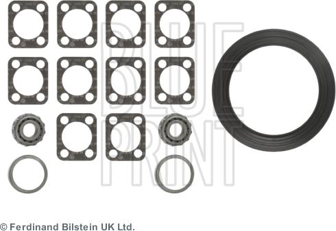 Blue Print ADD68610 - Kit de roulements de roue droxauto.com