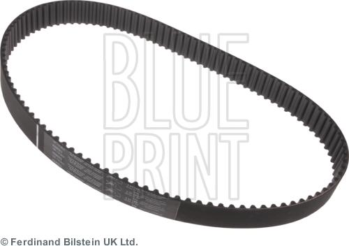 Blue Print ADD67512 - Courroie de distribution droxauto.com