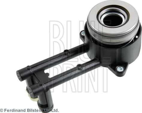Blue Print ADF123606 - Butée hydraulique, embrayage droxauto.com