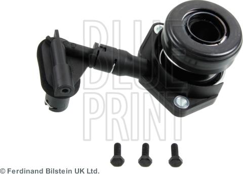 Blue Print ADF123601 - Butée hydraulique, embrayage droxauto.com