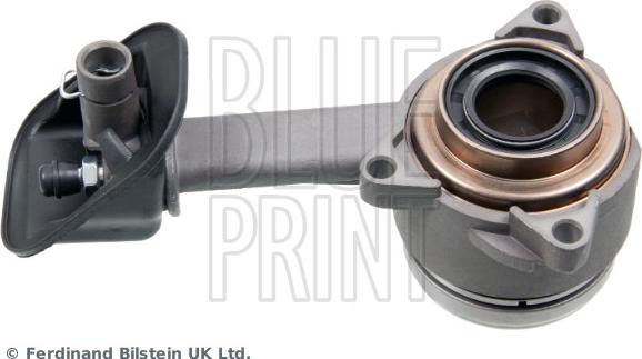 Blue Print ADF123614 - Butée hydraulique, embrayage droxauto.com