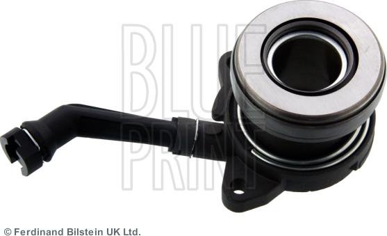 Blue Print ADF123610 - Butée hydraulique, embrayage droxauto.com