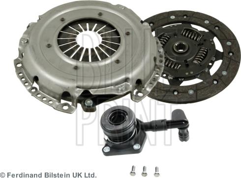 Blue Print ADF1230143 - Kit d'embrayage droxauto.com