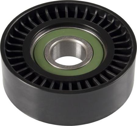 Blue Print ADG096517 - Poulie renvoi / transmission, courroie trapézoïdale à nervures droxauto.com