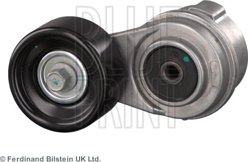 Blue Print ADG096526 - Tendeur de courroie, courroie trapézoïdale à nervures droxauto.com