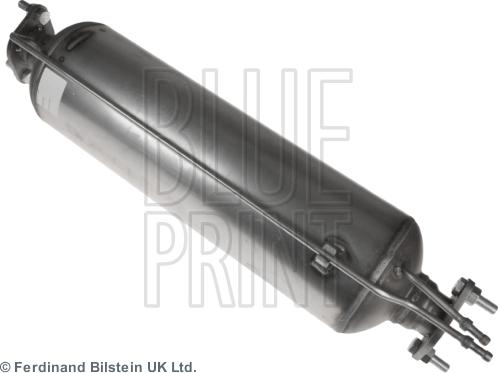 Blue Print ADG060504 - Filtre à particules / à suie, échappement droxauto.com