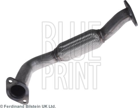 Blue Print ADG06002 - Tuyau d'échappement droxauto.com