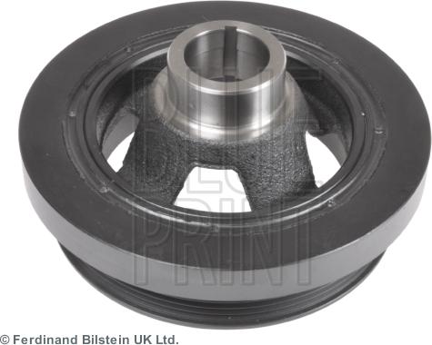 Blue Print ADG06115 - Poulie, vilebrequin droxauto.com