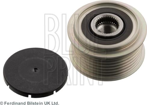 Blue Print ADG061309 - Poulie, alternateur droxauto.com
