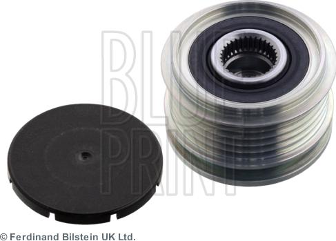 Blue Print ADG061310 - Poulie, alternateur droxauto.com