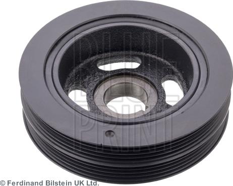 Blue Print ADG06126 - Poulie, vilebrequin droxauto.com