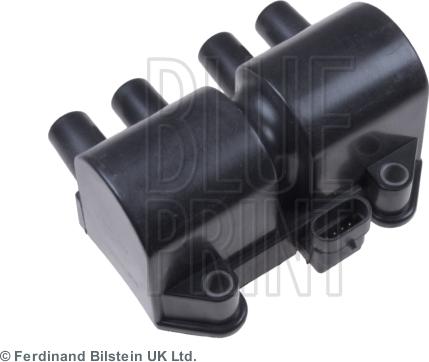 Blue Print ADG01493 - Bobine d'allumage droxauto.com