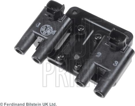 Blue Print ADG01492 - Bobine d'allumage droxauto.com