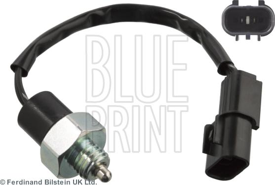 Blue Print ADG014116 - Contacteur, feu de recul droxauto.com