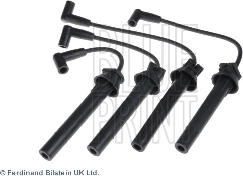 Blue Print ADG01630 - Kit de câbles d'allumage droxauto.com