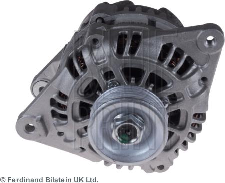 Blue Print ADG01103 - Alternateur droxauto.com