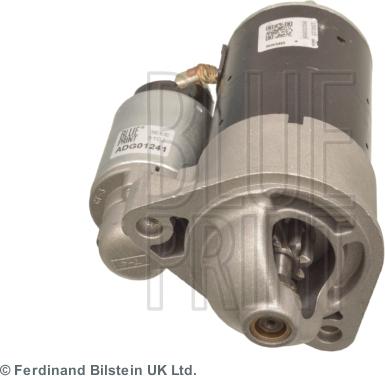 Blue Print ADG01241 - Démarreur droxauto.com