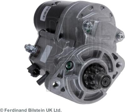 Blue Print ADG01214 - Démarreur droxauto.com