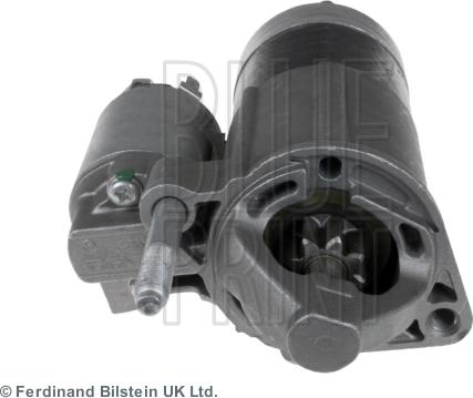 Blue Print ADG01234C - Démarreur droxauto.com