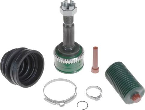 Blue Print ADG089100B - Jeu de joints, arbre de transmission droxauto.com