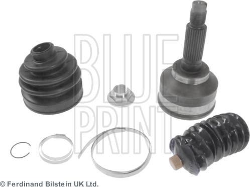 Blue Print ADG089125 - Jeu de joints, arbre de transmission droxauto.com